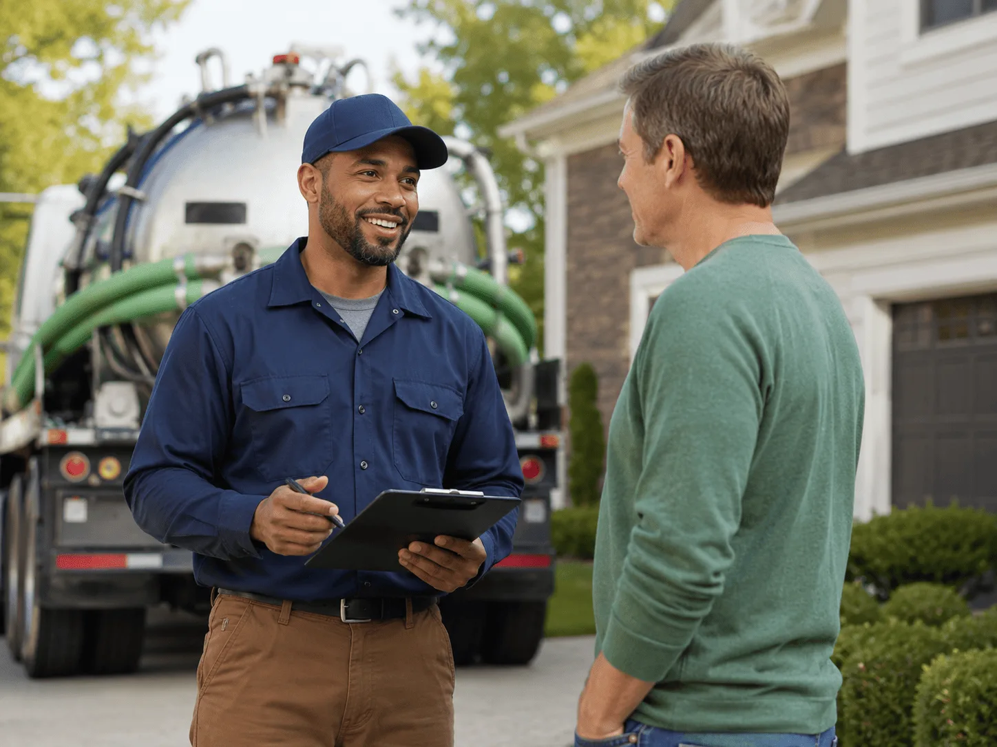 Mosquito Control Goodspring, TN FAQs